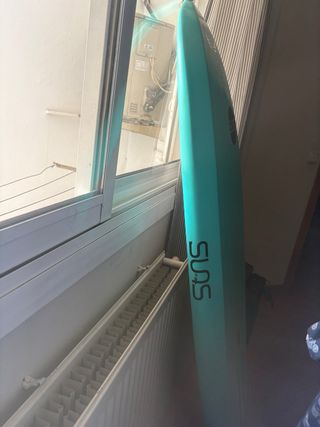 Tabla Surf Foil SUNS 4'11