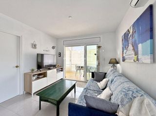 Piso en venta en Santa Margarida en Roses