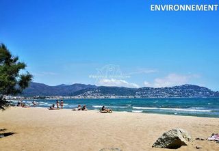 Piso en venta en Santa Margarida en Roses