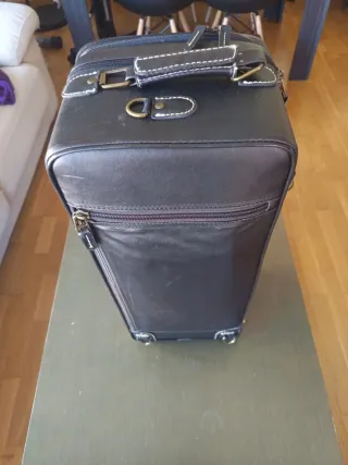 Funda para 2 trompetas