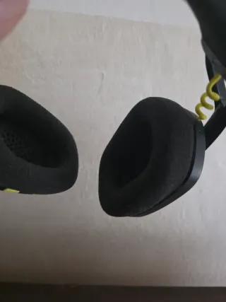 Cuffie Logitech G435 Bluetooth