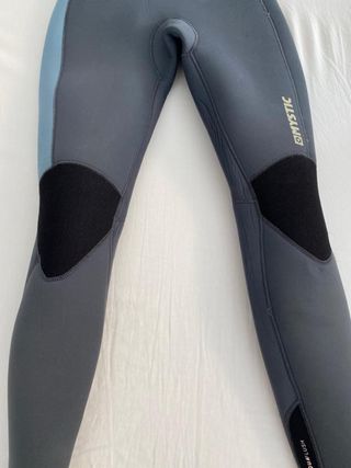 Traje Neopreno