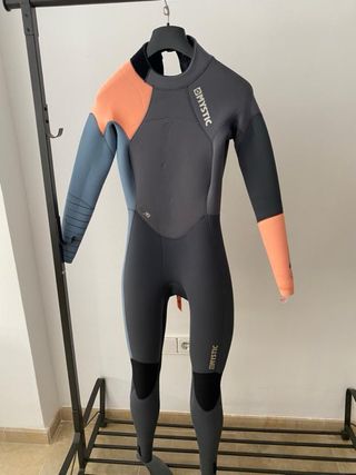 Traje Neopreno