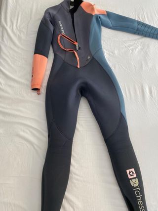 Traje Neopreno