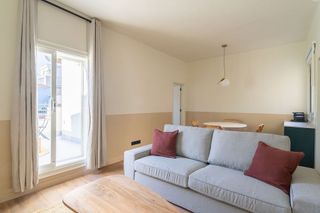 Ático en alquiler en El Raval en Barcelona