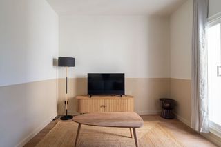 Ático en alquiler en El Raval en Barcelona