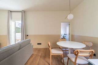 Ático en alquiler en El Raval en Barcelona