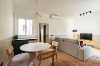 Ático en alquiler en El Raval en Barcelona