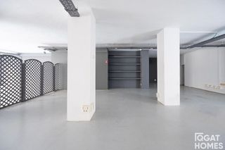 Local comercial en alquiler en Centre - Estació en Sant Cugat del Vallès