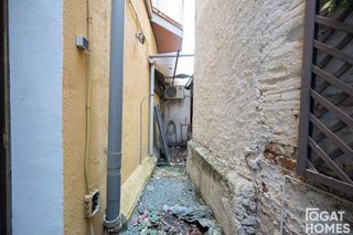 Local comercial en alquiler en Centre - Estació en Sant Cugat del Vallès