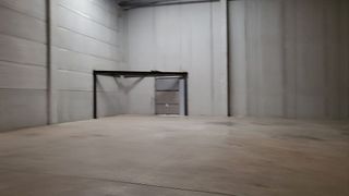 Nave industrial en alquiler en Canet de Mar