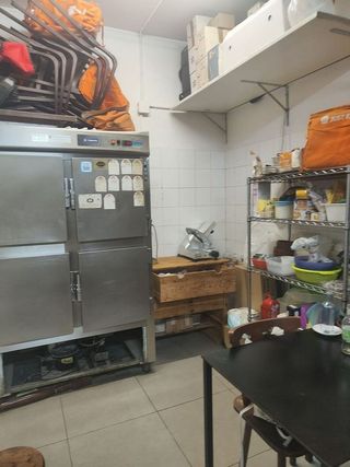 Local comercial en alquiler en Les Corts en Barcelona