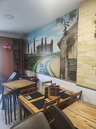 Local comercial en alquiler en Les Corts en Barcelona