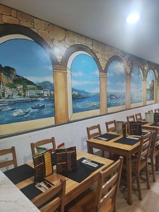 Local comercial en alquiler en Les Corts en Barcelona