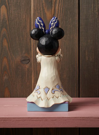 Minnie Mouse Disney Traditions Scream Queen