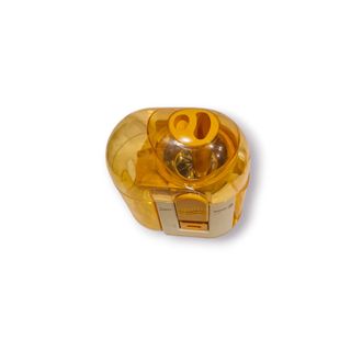 Espremedor Citrinos Elétrico Fagor Vintage Amarelo