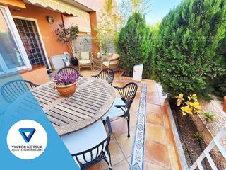 Casa adosada en venta en El Puerto en Roquetas de Mar