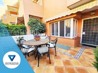 Casa adosada en venta en El Puerto en Roquetas de Mar