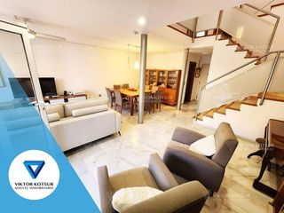 Casa adosada en venta en El Puerto en Roquetas de Mar