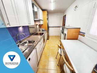 Casa adosada en venta en El Puerto en Roquetas de Mar