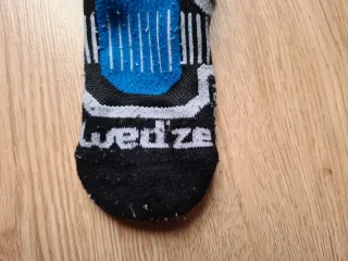 Calcetines esquí niño 27/30