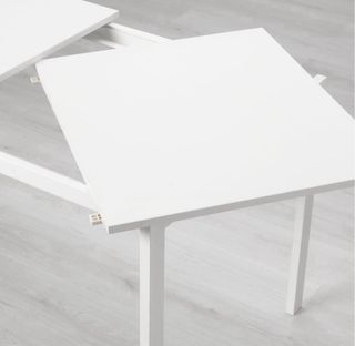Tavolo Ikea Vangsta allungabile