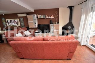 Casa adosada en venta en Zona Playa en Burriana