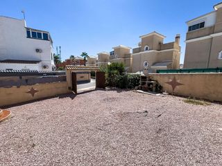 Casa adosada en venta en Altos - La Florida en Orihuela