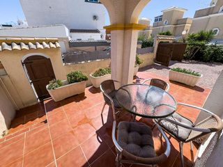 Casa adosada en venta en Altos - La Florida en Orihuela