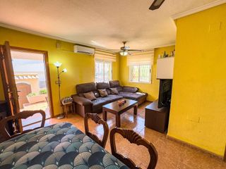 Casa adosada en venta en Altos - La Florida en Orihuela