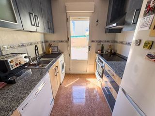 Casa adosada en venta en Altos - La Florida en Orihuela