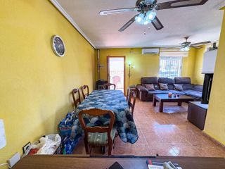 Casa adosada en venta en Altos - La Florida en Orihuela