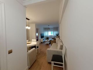 Piso en alquiler en La Unión - Cruz de Humilladero - Los Tilos en Málaga