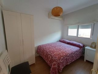 Piso en alquiler en La Unión - Cruz de Humilladero - Los Tilos en Málaga