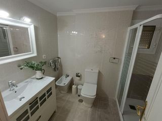 Piso en alquiler en La Unión - Cruz de Humilladero - Los Tilos en Málaga