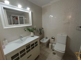 Piso en alquiler en La Unión - Cruz de Humilladero - Los Tilos en Málaga