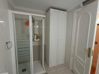 Piso en alquiler en La Unión - Cruz de Humilladero - Los Tilos en Málaga