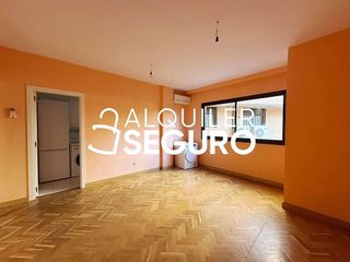 Piso en alquiler en Alto de la Jabonería en Rozas de Madrid (Las)