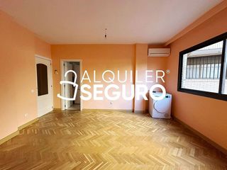 Piso en alquiler en Alto de la Jabonería en Rozas de Madrid (Las)