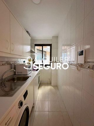 Piso en alquiler en Alto de la Jabonería en Rozas de Madrid (Las)