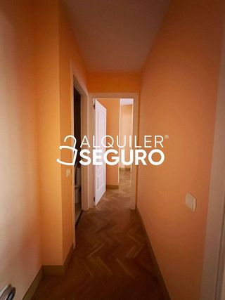 Piso en alquiler en Alto de la Jabonería en Rozas de Madrid (Las)