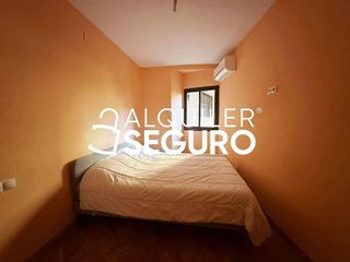 Piso en alquiler en Alto de la Jabonería en Rozas de Madrid (Las)