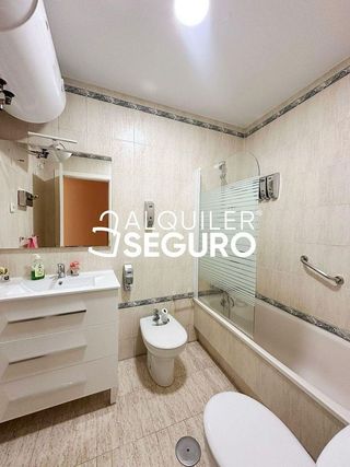 Piso en alquiler en Alto de la Jabonería en Rozas de Madrid (Las)