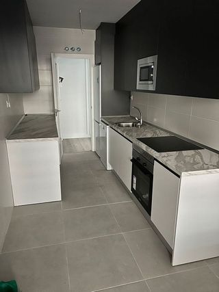 Piso en alquiler en Centro en Getafe