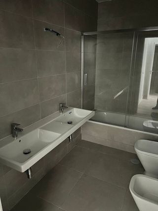 Piso en alquiler en Centro en Getafe