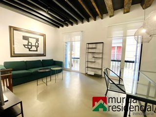 Piso en alquiler en Centro en Murcia