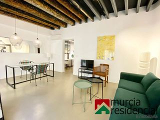 Piso en alquiler en Centro en Murcia