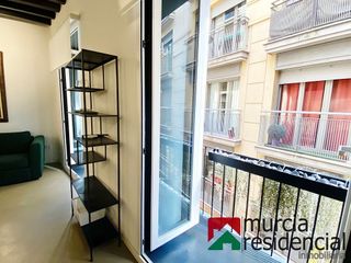 Piso en alquiler en Centro en Murcia