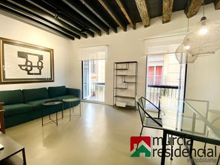 Piso en alquiler en Centro en Murcia