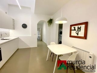 Piso en alquiler en Centro en Murcia